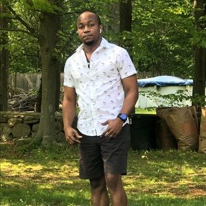 Meet your Posher, Joseph rimon’s